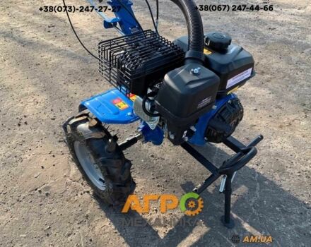 Кентавр Другая, объемом двигателя 0 л и пробегом 1 тыс. км за 442 $, фото 6 на Automoto.ua