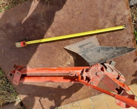 Кентавр Другая, объемом двигателя 0 л и пробегом 0 тыс. км за 1027 $, фото 6 на Automoto.ua