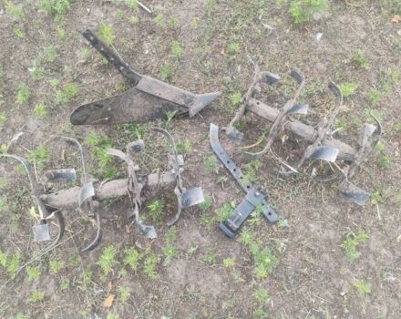 Кентавр Інша, об'ємом двигуна 0 л та пробігом 0 тис. км за 485 $, фото 5 на Automoto.ua