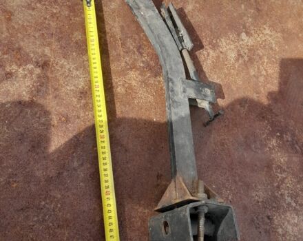 Кентавр Другая, объемом двигателя 0 л и пробегом 0 тыс. км за 1027 $, фото 5 на Automoto.ua