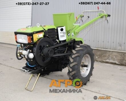 Кентавр Другая, объемом двигателя 0 л и пробегом 1 тыс. км за 1371 $, фото 4 на Automoto.ua