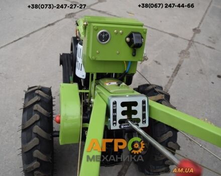 Кентавр Другая, объемом двигателя 0 л и пробегом 1 тыс. км за 1371 $, фото 7 на Automoto.ua