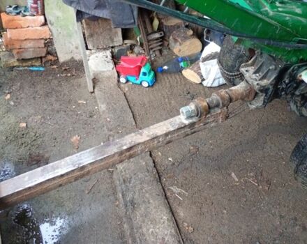 Кентавр Другая, объемом двигателя 0 л и пробегом 0 тыс. км за 834 $, фото 1 на Automoto.ua