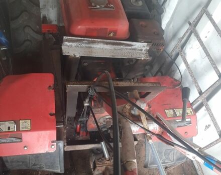 Кентавр Інша, об'ємом двигуна 0 л та пробігом 0 тис. км за 358 $, фото 1 на Automoto.ua