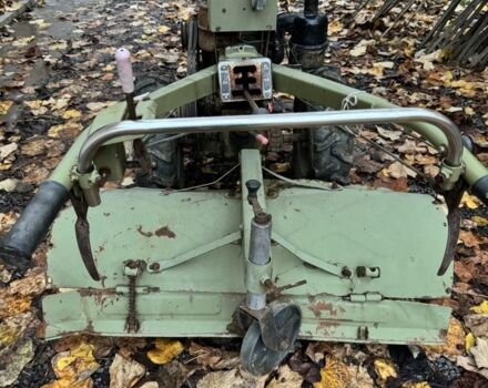 Кентавр Інша, об'ємом двигуна 0.82 л та пробігом 12 тис. км за 952 $, фото 1 на Automoto.ua