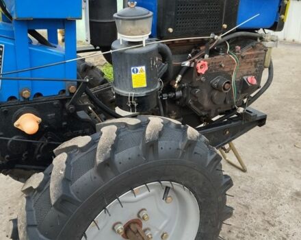 Кентавр Інша, об'ємом двигуна 0 л та пробігом 0 тис. км за 832 $, фото 2 на Automoto.ua