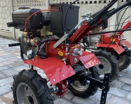 Кентавр Інша, об'ємом двигуна 0.18 л та пробігом 0 тис. км за 614 $, фото 14 на Automoto.ua