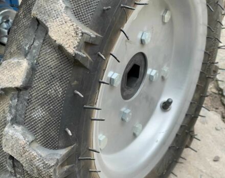 Кентавр Інша, об'ємом двигуна 0.41 л та пробігом 0 тис. км за 607 $, фото 5 на Automoto.ua