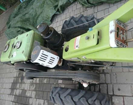 Кентавр Інша, об'ємом двигуна 0.5 л та пробігом 10 тис. км за 1088 $, фото 3 на Automoto.ua
