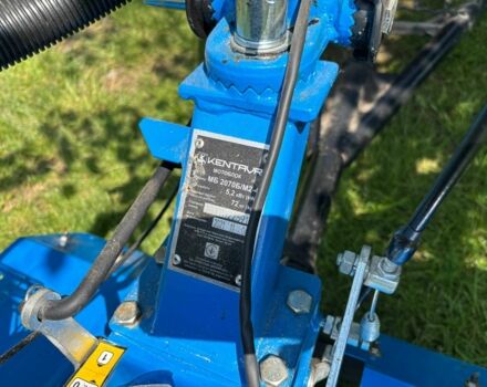 Кентавр Другая, объемом двигателя 0 л и пробегом 0 тыс. км за 725 $, фото 3 на Automoto.ua