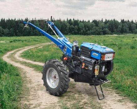 Кентавр Другая, объемом двигателя 0.45 л и пробегом 0 тыс. км за 928 $, фото 10 на Automoto.ua