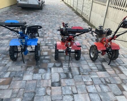 Кентавр Інша, об'ємом двигуна 0.18 л та пробігом 0 тис. км за 614 $, фото 5 на Automoto.ua