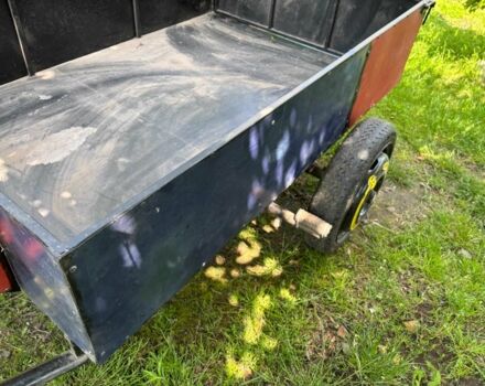 Кентавр Другая, объемом двигателя 0 л и пробегом 0 тыс. км за 725 $, фото 13 на Automoto.ua