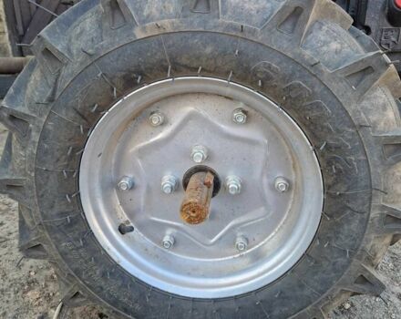 Кентавр Другая, объемом двигателя 0.67 л и пробегом 5 тыс. км за 1071 $, фото 1 на Automoto.ua