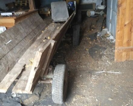 Кентавр Інша, об'ємом двигуна 0 л та пробігом 0 тис. км за 709 $, фото 1 на Automoto.ua