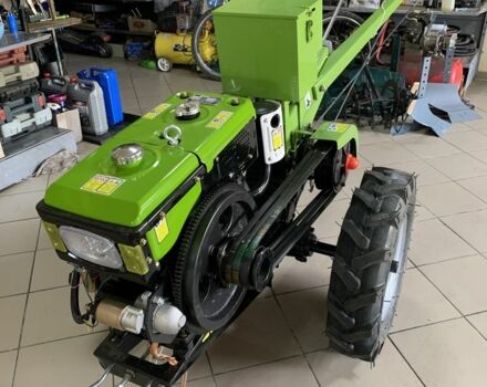Кентавр Другая, объемом двигателя 80 л и пробегом 0 тыс. км за 1200 $, фото 5 на Automoto.ua