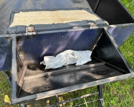 Кентавр Другая, объемом двигателя 0 л и пробегом 0 тыс. км за 725 $, фото 9 на Automoto.ua