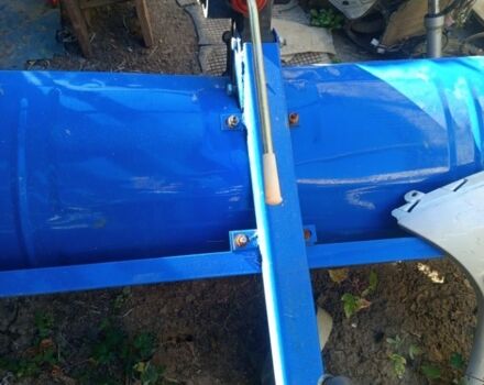 Кентавр Інша 2023 у Новоукраинке на Automoto.ua Кентавр Інша, об'ємом двигуна 0.82 л та пробігом 0 тис. км за 1193 $, фото 2 на Automoto.ua