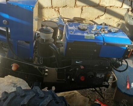 Кентавр Інша 2023 у Новоукраинке на Automoto.ua Кентавр Інша, об'ємом двигуна 0.82 л та пробігом 0 тис. км за 1193 $, фото 1 на Automoto.ua