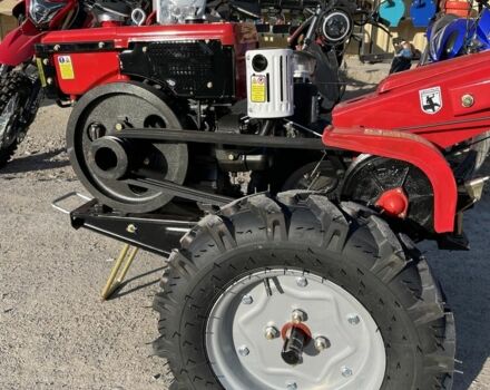 Кентавр Інша, об'ємом двигуна 0.81 л та пробігом 11 тис. км за 830 $, фото 19 на Automoto.ua