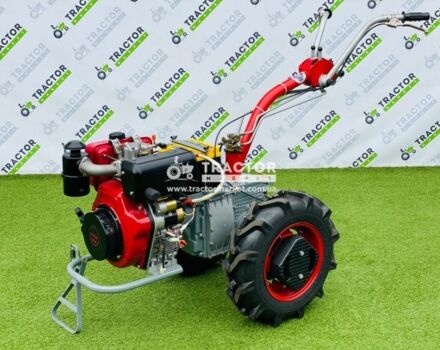 Кентавр Інша, об'ємом двигуна 0.5 л та пробігом 0 тис. км за 920 $, фото 3 на Automoto.ua