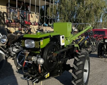 Кентавр Інша, об'ємом двигуна 0.81 л та пробігом 11 тис. км за 830 $, фото 23 на Automoto.ua