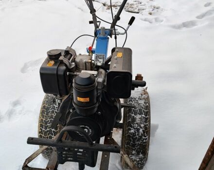 Кентавр Другая, объемом двигателя 0 л и пробегом 0 тыс. км за 484 $, фото 4 на Automoto.ua