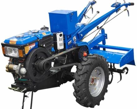 Кентавр Другая, объемом двигателя 0.57 л и пробегом 0 тыс. км за 1257 $, фото 2 на Automoto.ua