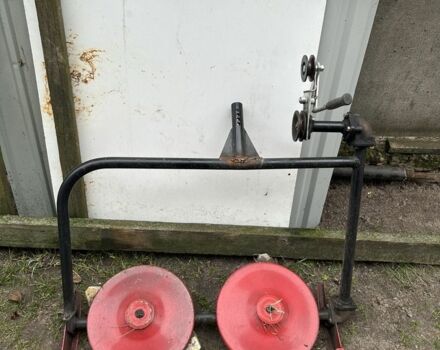 Кентавр Другая, объемом двигателя 12 л и пробегом 0 тыс. км за 1000 $, фото 6 на Automoto.ua