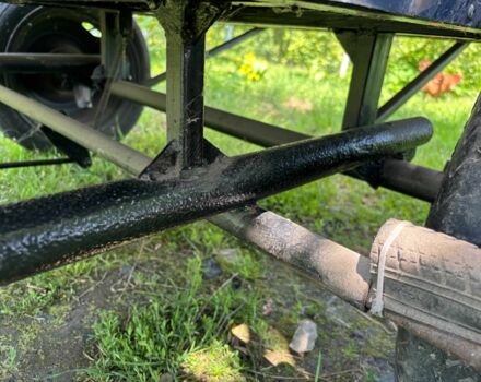 Кентавр Другая, объемом двигателя 0 л и пробегом 0 тыс. км за 725 $, фото 14 на Automoto.ua