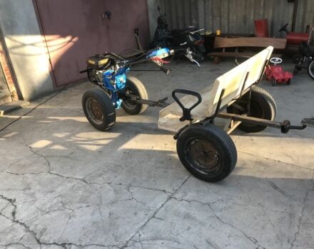 Кентавр Другая, объемом двигателя 0 л и пробегом 0 тыс. км за 738 $, фото 3 на Automoto.ua