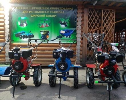 Кентавр Інша, об'ємом двигуна 0 л та пробігом 0 тис. км за 319 $, фото 2 на Automoto.ua