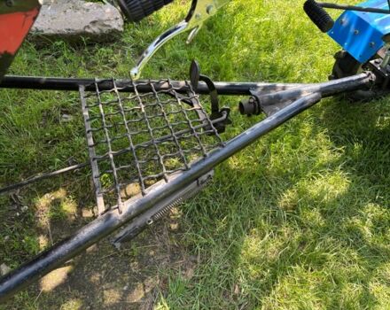 Кентавр Другая, объемом двигателя 0 л и пробегом 0 тыс. км за 725 $, фото 7 на Automoto.ua