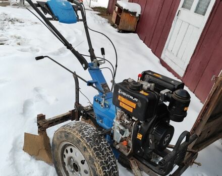 Кентавр Другая, объемом двигателя 0 л и пробегом 0 тыс. км за 484 $, фото 6 на Automoto.ua