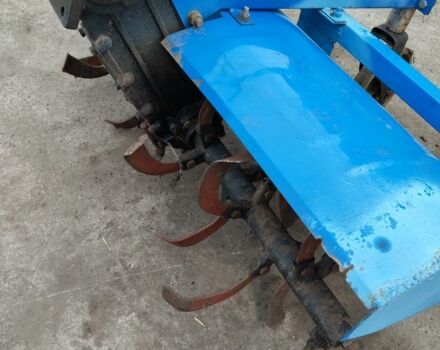 Кентавр Інша, об'ємом двигуна 0 л та пробігом 0 тис. км за 832 $, фото 8 на Automoto.ua