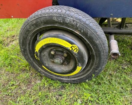 Кентавр Другая, объемом двигателя 0 л и пробегом 0 тыс. км за 725 $, фото 11 на Automoto.ua