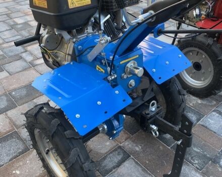 Кентавр Інша, об'ємом двигуна 0.18 л та пробігом 0 тис. км за 614 $, фото 7 на Automoto.ua