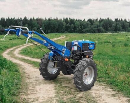 Кентавр Другая, объемом двигателя 0.45 л и пробегом 0 тыс. км за 928 $, фото 9 на Automoto.ua