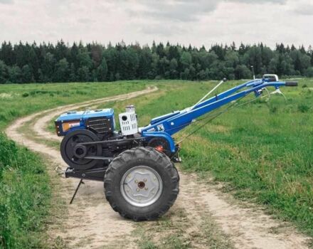 Кентавр Другая, объемом двигателя 0.45 л и пробегом 0 тыс. км за 928 $, фото 7 на Automoto.ua