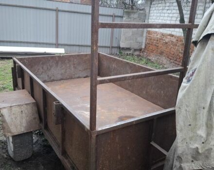 Кентавр Інша, об'ємом двигуна 0 л та пробігом 0 тис. км за 879 $, фото 1 на Automoto.ua