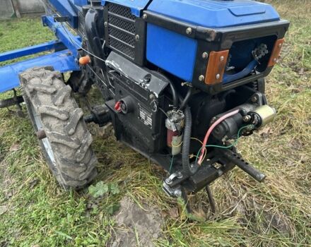 Кентавр Другая, объемом двигателя 12 л и пробегом 0 тыс. км за 1000 $, фото 5 на Automoto.ua