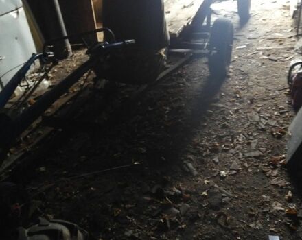 Кентавр Інша, об'ємом двигуна 0 л та пробігом 0 тис. км за 709 $, фото 5 на Automoto.ua