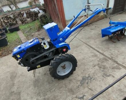 Кентавр Інша, об'ємом двигуна 0 л та пробігом 0 тис. км за 832 $, фото 1 на Automoto.ua