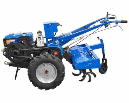 Кентавр Другая, объемом двигателя 0.57 л и пробегом 0 тыс. км за 1257 $, фото 3 на Automoto.ua