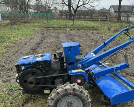 Кентавр Другая, объемом двигателя 12 л и пробегом 0 тыс. км за 1000 $, фото 2 на Automoto.ua