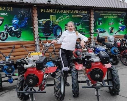 Кентавр Інша, об'ємом двигуна 0 л та пробігом 0 тис. км за 319 $, фото 5 на Automoto.ua