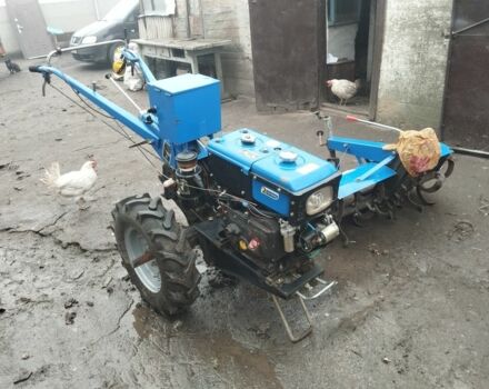 Кентавр Другая, объемом двигателя 0 л и пробегом 0 тыс. км за 782 $, фото 3 на Automoto.ua