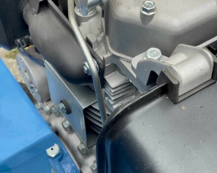 Кентавр Інша, об'ємом двигуна 0.41 л та пробігом 0 тис. км за 607 $, фото 6 на Automoto.ua