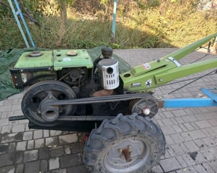 Кентавр Інша, об'ємом двигуна 0.5 л та пробігом 10 тис. км за 1088 $, фото 1 на Automoto.ua