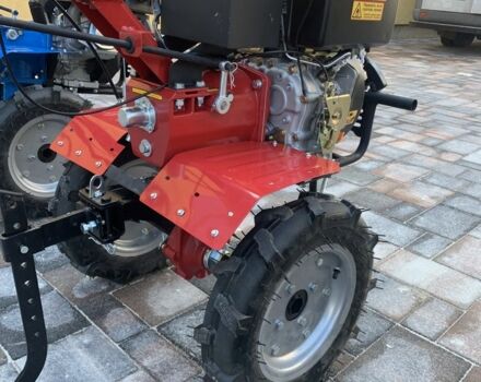 Кентавр Інша, об'ємом двигуна 0.18 л та пробігом 0 тис. км за 614 $, фото 15 на Automoto.ua